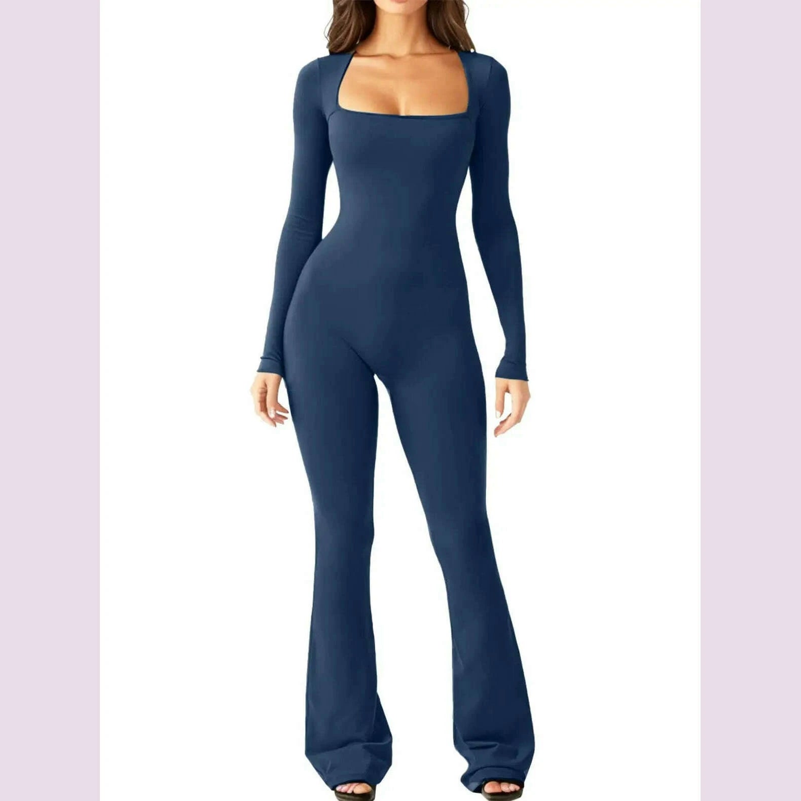 new-popular-women-wide-leg-yoga-bodysuit-outfit-one-piece-gym-fitness-high-quality-sport-long-sleeve-plus-size-jumpsuit-kimlud-kimlud-33914298
