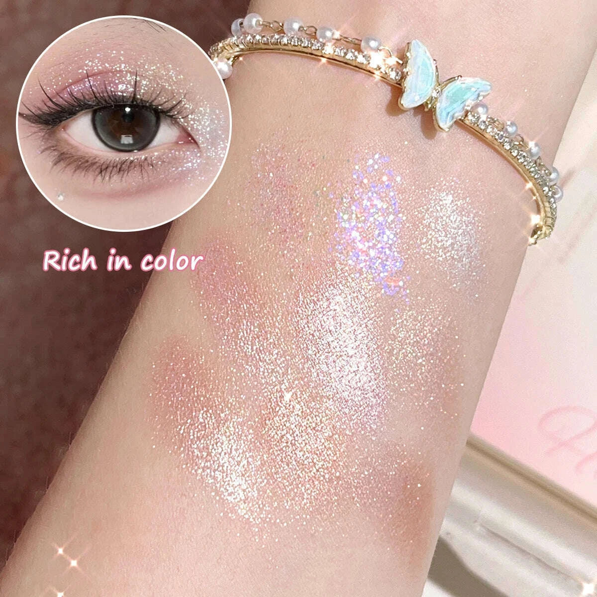 pearlescent-fine-glitter-highlighter-dazzling-smart-eyeshadow-palette-long-lasting-color-development-sweat-and-water-resistantkimlud-womens-fashion-34620082