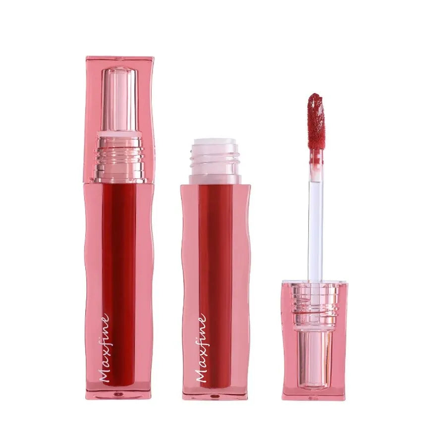 Moisturizing Highly Pigmented Liquid Lipstick Waterproof Long Wearing Non Stick Cup Lip Glaze