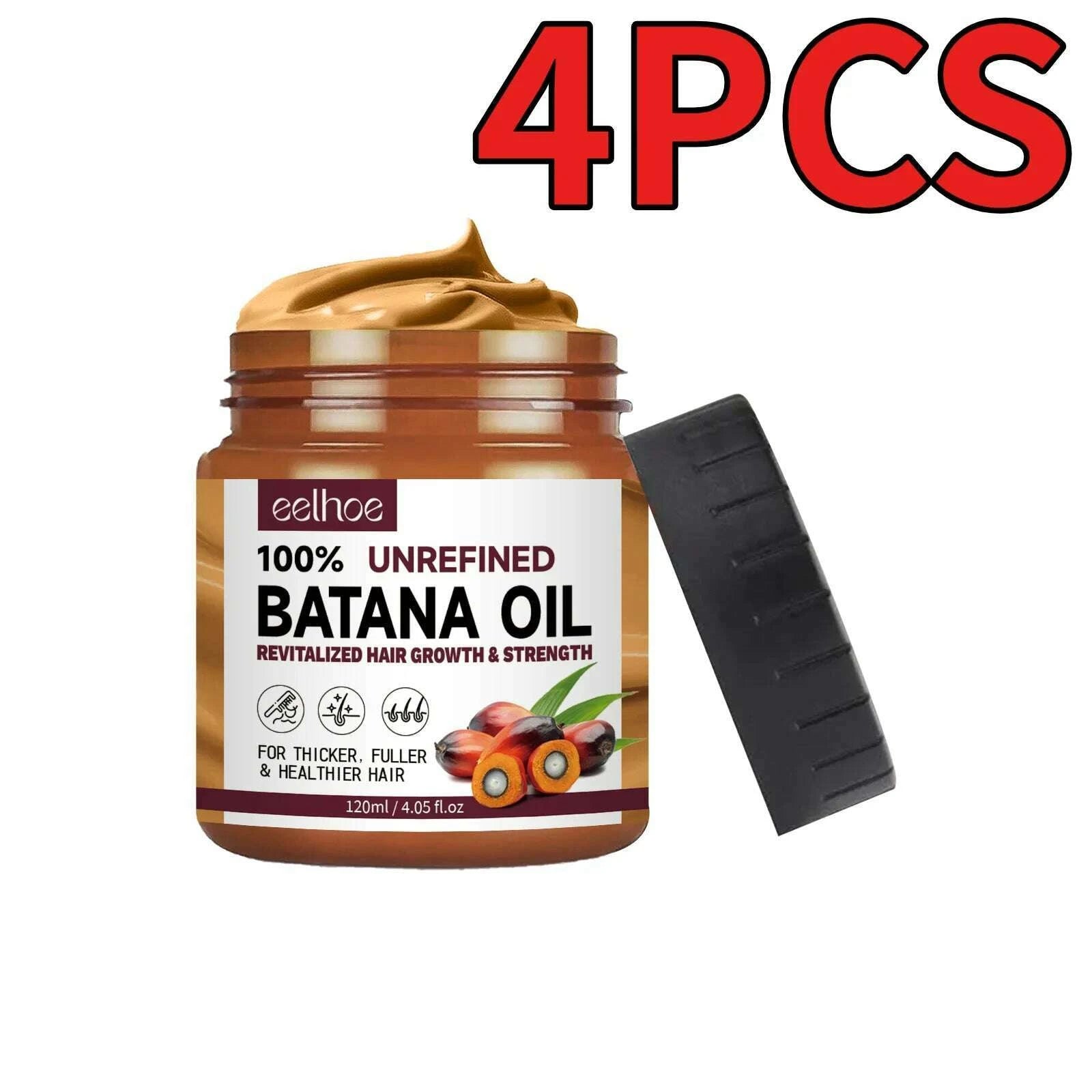 100-pure-organic-hair-mask-batana-oil-hair-growth-oil-natural-treatment-nourish-reduce-hair-loss-anti-breakage-hair-productskimlud-womens-fashion-34599177