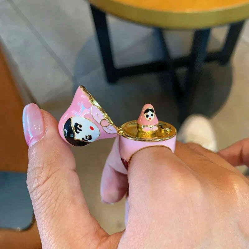 colorful-enamel-oil-drip-doll-cute-russian-nesting-doll-green-frog-sweet-cool-stacking-ring-for-women-girl-creative-jewelrykimlud-womens-fashion-34622220