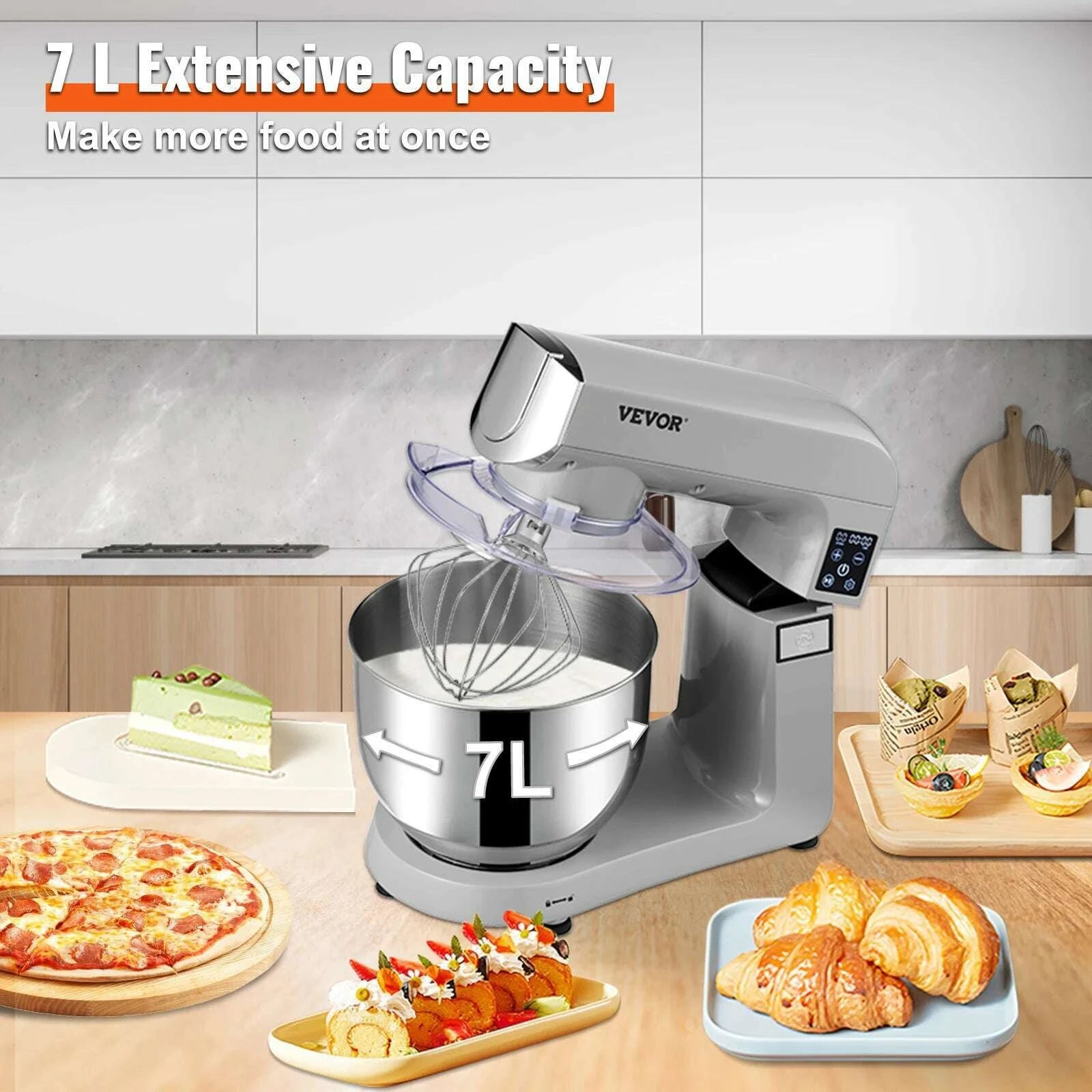 vevor-6-in-1-stand-mixer-450w-tilt-head-multifunctional-electric-mixer-with-6-speeds-lcd-screen-timing-74qt-stainless-bowl-kimlud-kimlud-33921063