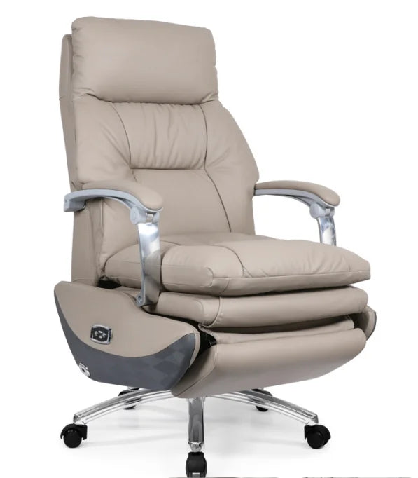 Office Chair – Massage Chair – Leather | KIMLUD
