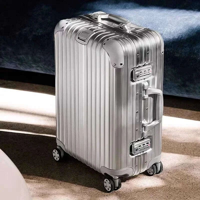 100-aluminum-suitcase-cabin-202630-inch-tsa-customs-lock-aluminum-carry-on-luggage-metal-hard-trolley-case-travel-suitcaseskimlud-womens-clothes-35083061