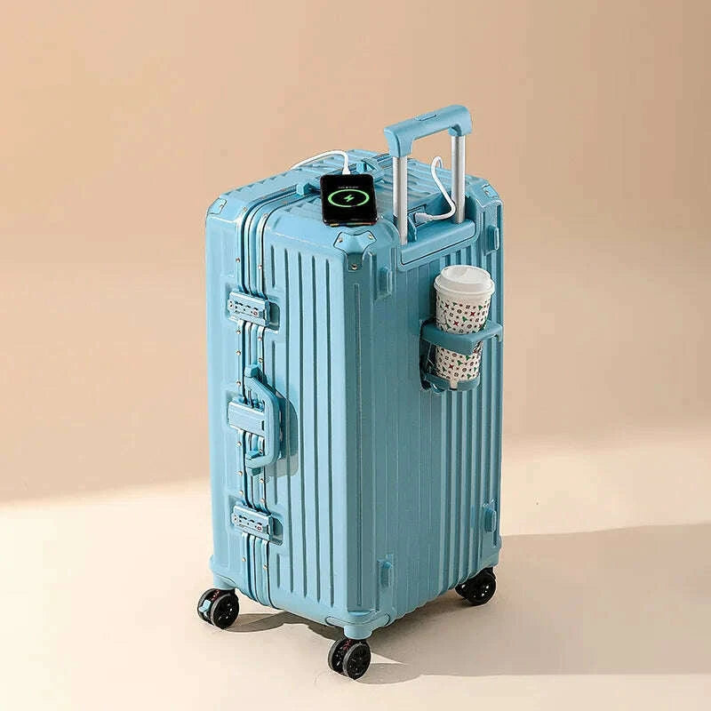 2024-new-durable-large-capacity-luggage-sets-suitcase-usb-charging-men-carry-on-boarding-travel-2426283034kimlud-womens-fashion-34613911