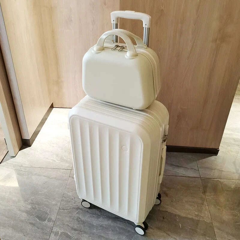 large-capacity-suitcase-lightweight-suitcase-set-20-inch-carry-on-cabin-suitcase-trolley-luggage-with-cup-holderkimlud-womens-fashion-34614449
