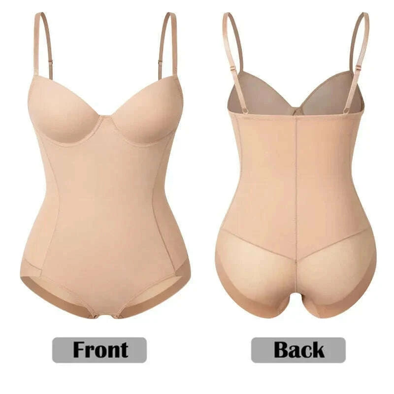 women-sexy-body-shapewear-bodysuits-built-in-bra-camisole-tops-waist-trainer-slim-full-body-shaper-lingerie-with-underwire-cup-kimlud-kimlud-33914675