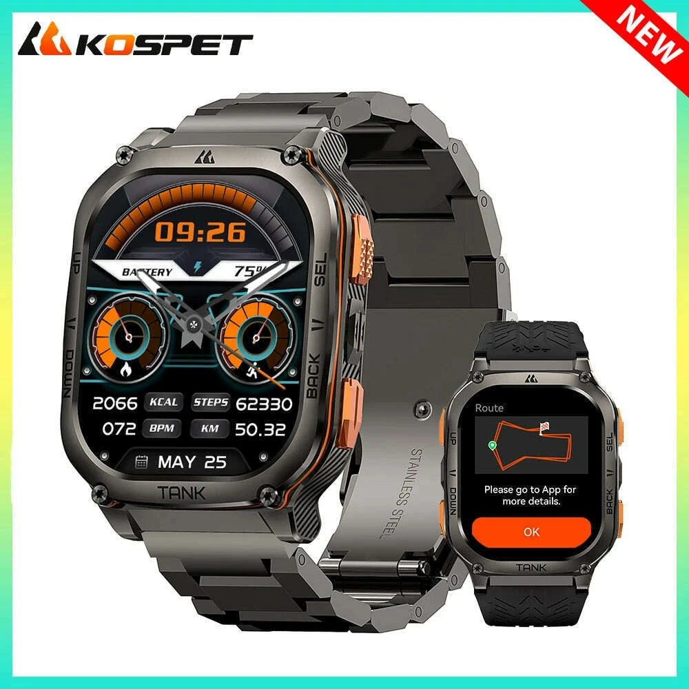 2025-kospet-tank-m3-ultra-gps-smartwatches-men-women-waterproof-smart-watch-480mah-digital-fitness-aod-male-electronic-watcheskimlud-womens-fashion-34611743