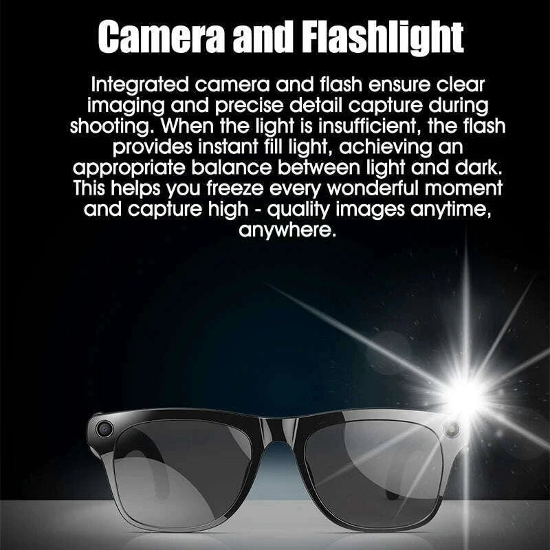 lige-100w-hd-ai-smart-glasses-camera-video-recording-intelligent-translation-bluetooth-call-260mah-battery-smart-sunglasses-newkimlud-womens-fashion-34600614