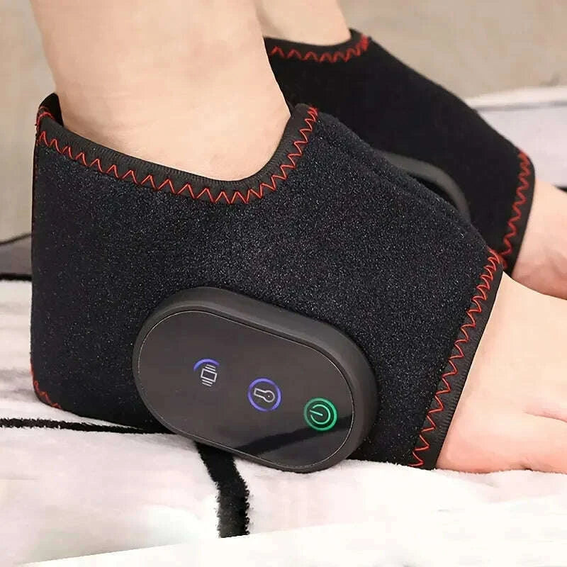 electric-foot-warmer-massager-heated-guard-legs-joint-heat-compress-with-foot-massagekimlud-womens-fashion-34605969