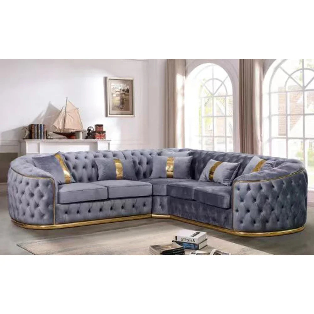 For Home Furniture Living Room Sofa Sectional Sofa Living Room Furniture Contemporary Modular Sectional Sofa Couch