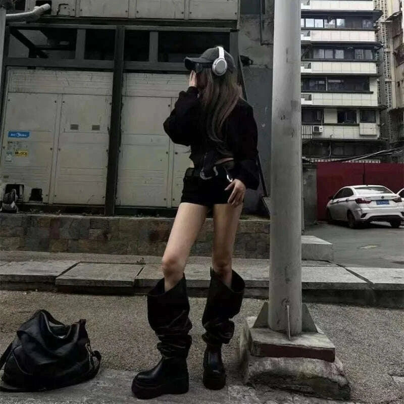 women-platform-knee-high-boots-fashion-pleated-round-toe-square-heel-leather-boots-black-party-dress-women-shoes-large-size35-40kimlud-womens-fashion-34622965