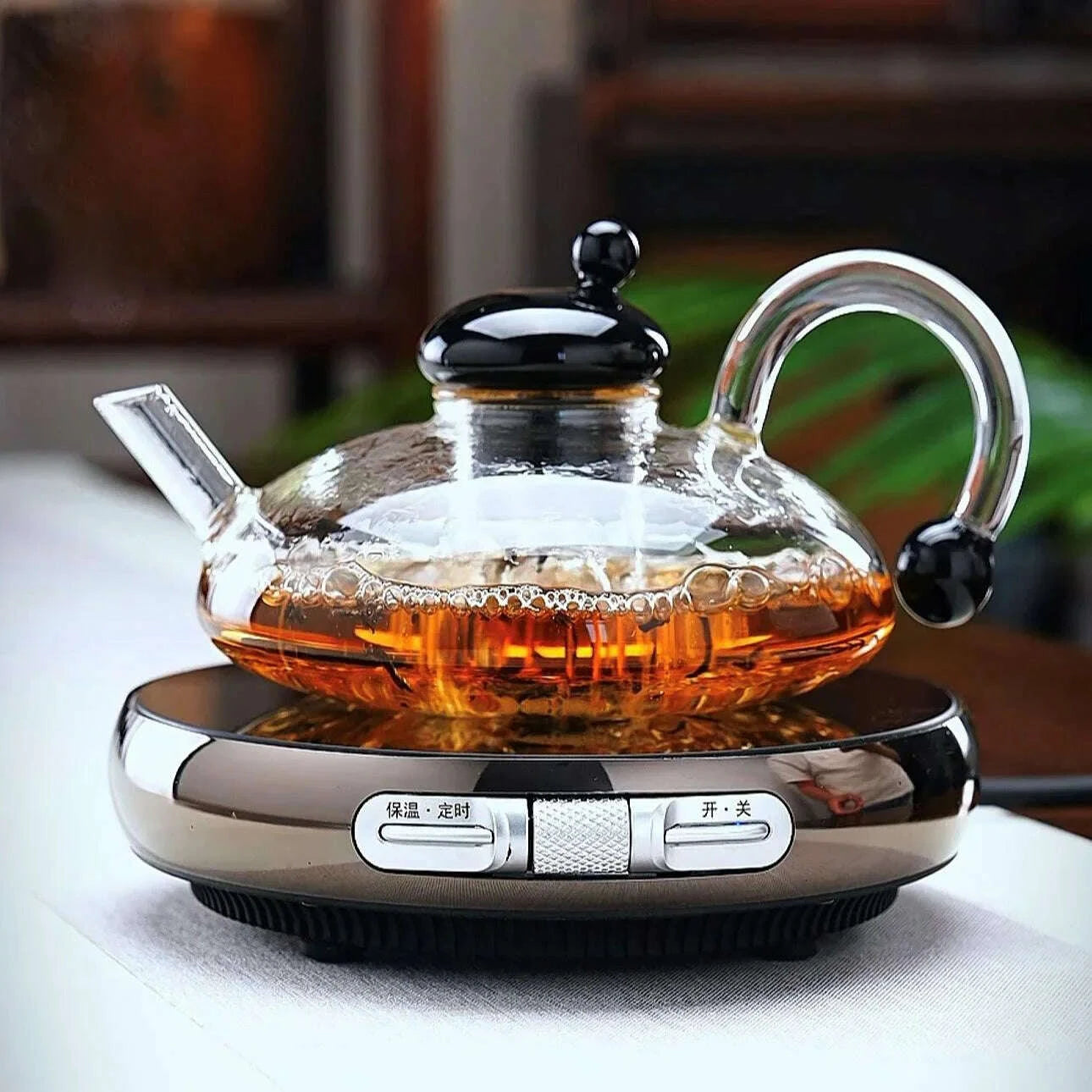 tea-coffee-pot-nordic-light-luxury-big-belly-fu-mouse-pot-glass-electric-ceramic-stove-brewing-teapot-set-new-high-endkimlud-womens-clothes-35079179