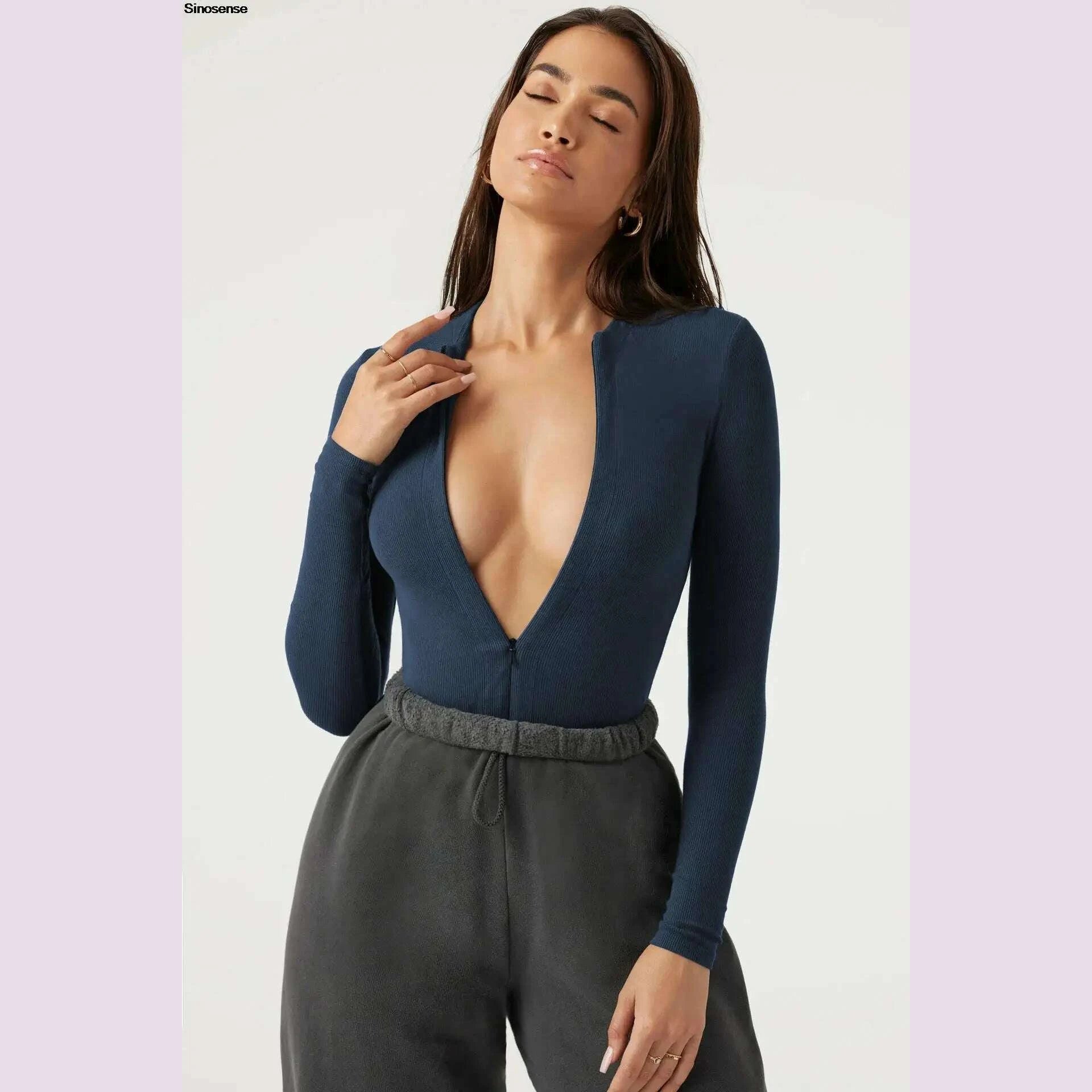 women-long-sleeve-bodysuit-one-piece-zip-front-going-out-bodysuit-tops-t-shirts-sexy-deep-v-neck-ribbed-bodysuit-leotard-topkimlud-womens-fashion-34627731
