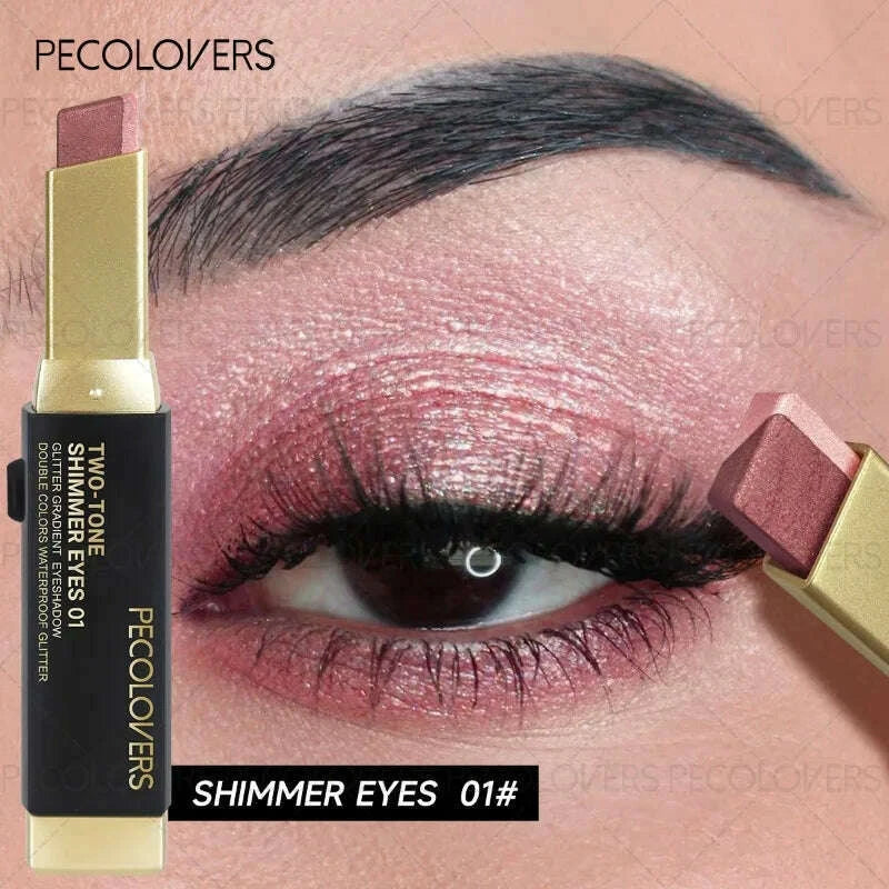 two-color-push-pull-eye-shadow-stick-multi-color-selection-one-touch-shape-waterproof-long-lasting-and-naturalkimlud-womens-fashion-34620686