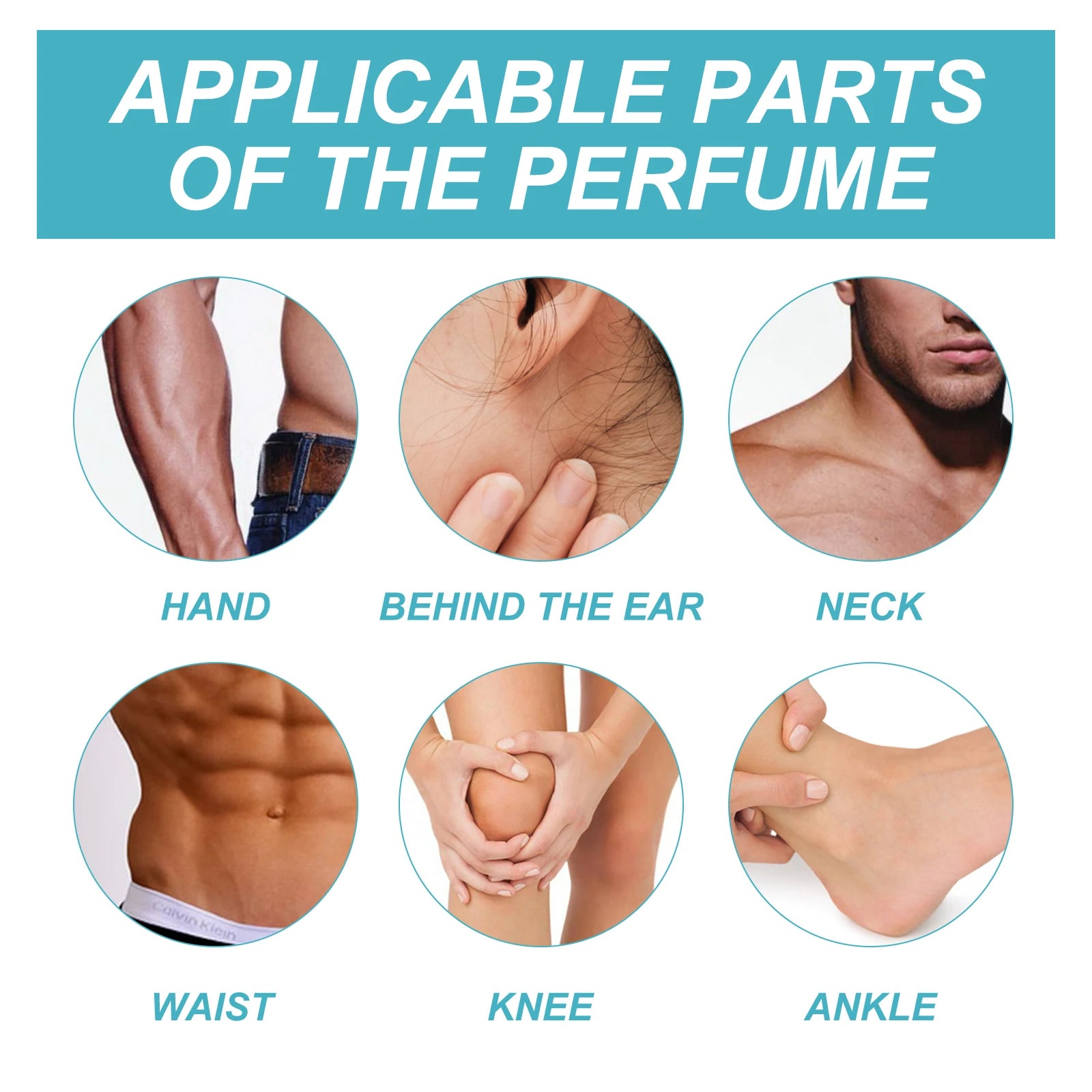 Alcohol Free Hypnotic Accessories — Clear | KIMLUD