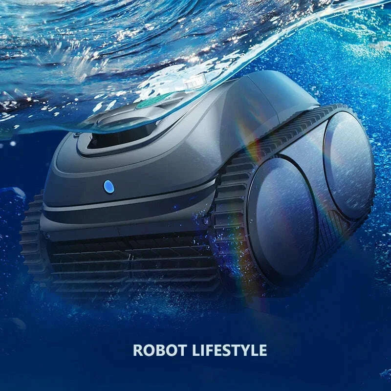 wireless-robotic-swimming-pool-cleaner-wybot-c1-app-control-clean-floor-wall-waterline-pools-cleaning-robot-runing-time-120minskimlud-womens-fashion-34607749