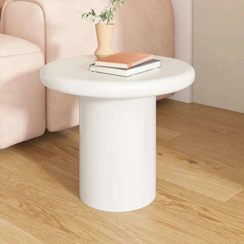 “modern-cream-round-side-table---minimalist-mushroom-end-table-for-small-space-luxury-accent-coffee-table-kimlud-kimlud-33921427