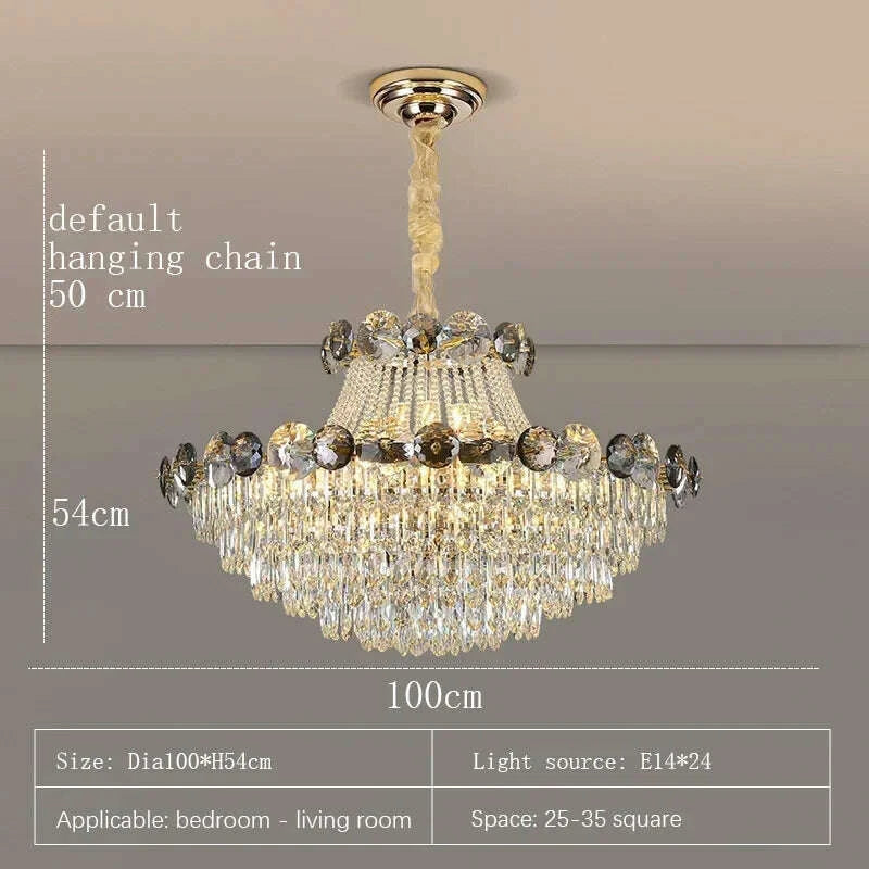 crystal-chandelier-living-room-bedroom-luxury-modern-minimalist-villa-decorative-lamp-110v220v-support-customizationkimlud-womens-fashion-34604295