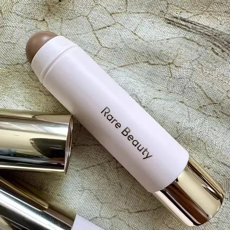 Rare Beauty Soft Pinch Liquid Bronze Contour Stick Smooth Natural Nose Shadow Face Highlight Brighten Makeup for All Skin Tone