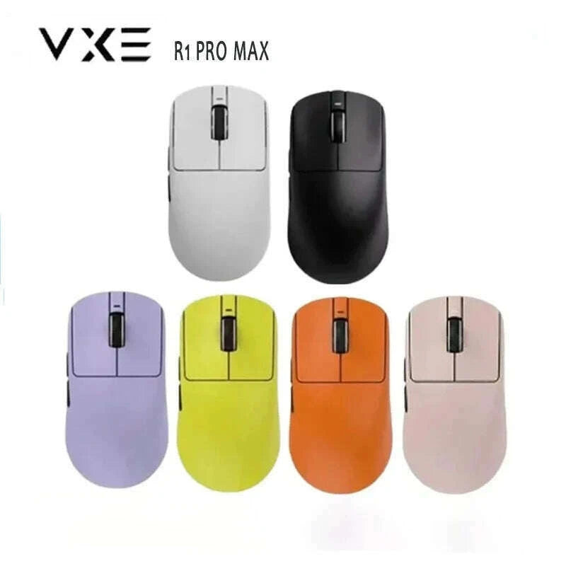 vxe-dragonfly-r1-pro-max-wireless-bluetooth-mouse-lightweight-paw3395-2khz-intelligent-speed-x-low-delay-fps-gaming-mouse-giftkimlud-womens-fashion-34614845
