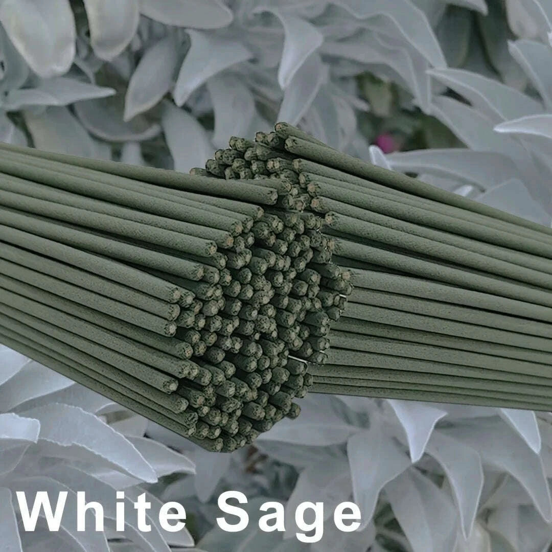 2050-white-sage-incense-sticks-866inch-suitable-for-yoga-and-meditation-purifies-the-mind-and-eliminates-negative-energykimludkimlud-35576944