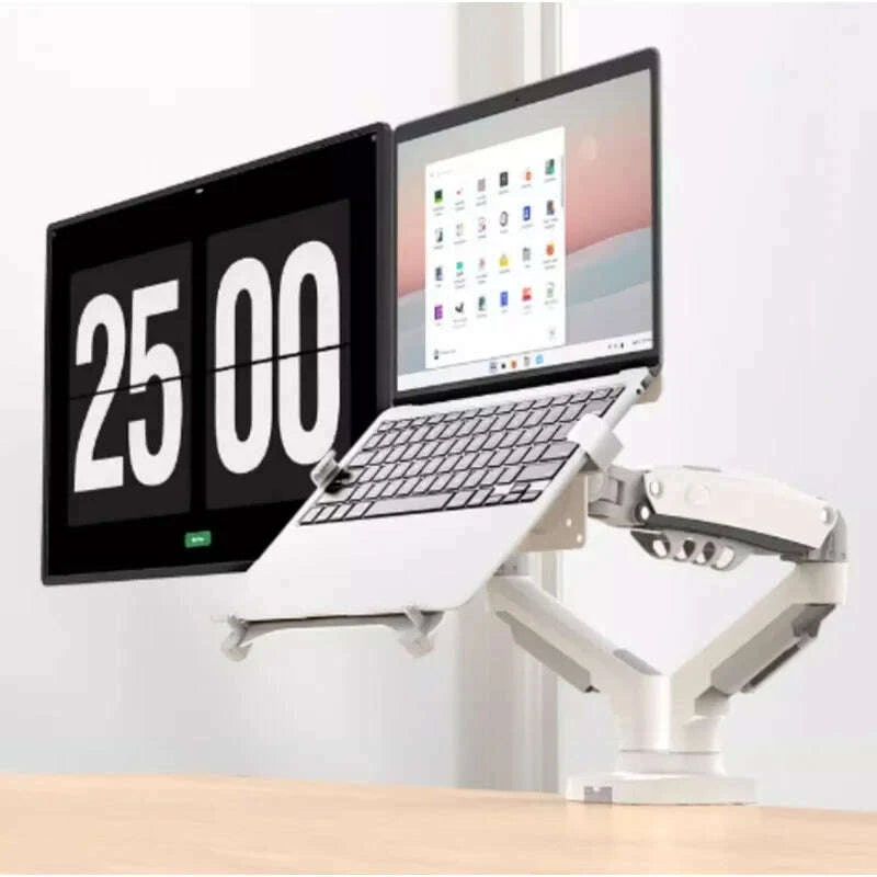 nb-f160-10-173-laptop-mount-360-rotate-10-27-air-press-full-motion-gas-strut-lcd-tv-table-screen-stand-monitor-desk-support-kimlud-kimlud-33915236