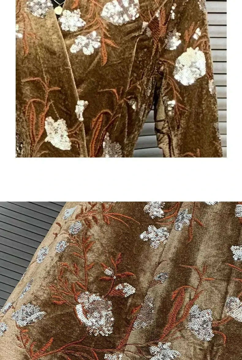 golden-velvet-sequins-windbreaker-coat-autumnwinter-new-english-style-luxury-sequin-embroidered-womens-coatkimludkimlud-35560611