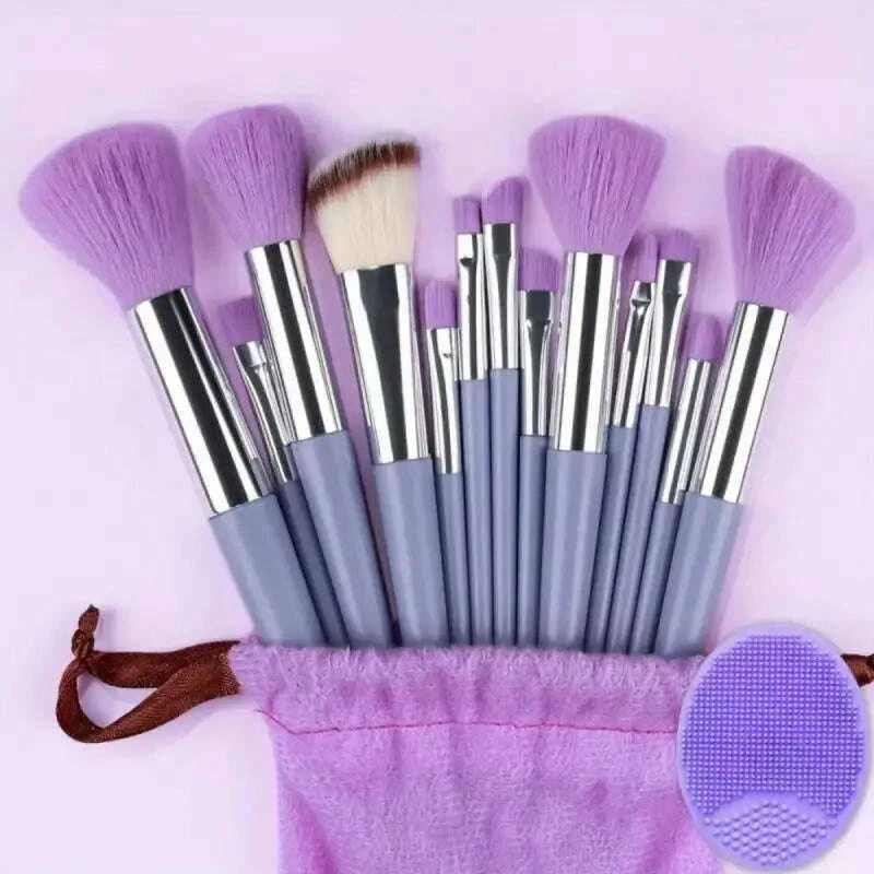 makeup-brush-set-soft-fluffy-professiona-cosmetic-foundation-powder-eyeshadow-kabuki-blending-make-up-brush-beauty-tool-makeup-kimlud-kimlud-33918032