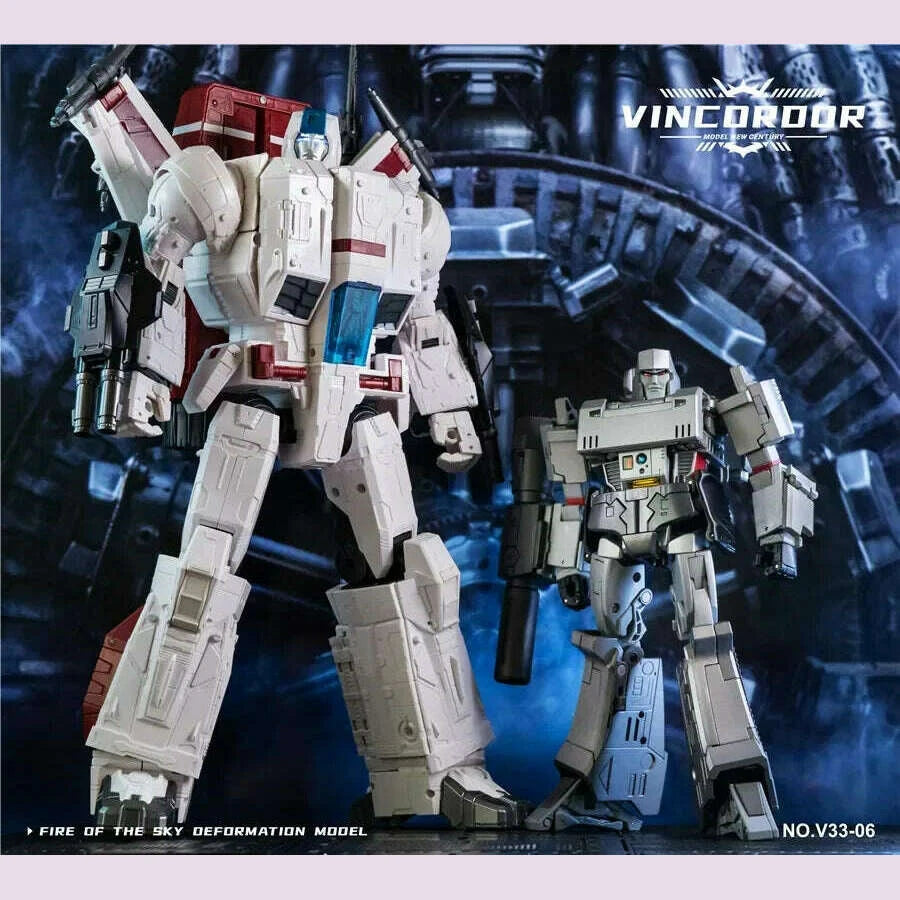 enlarged-version-ko-mp57-deformation-toy-model-car-robot-airplane---vincoroor-jetfire-skyfire-siege-series-v33-06kimlud-womens-fashion-34607545