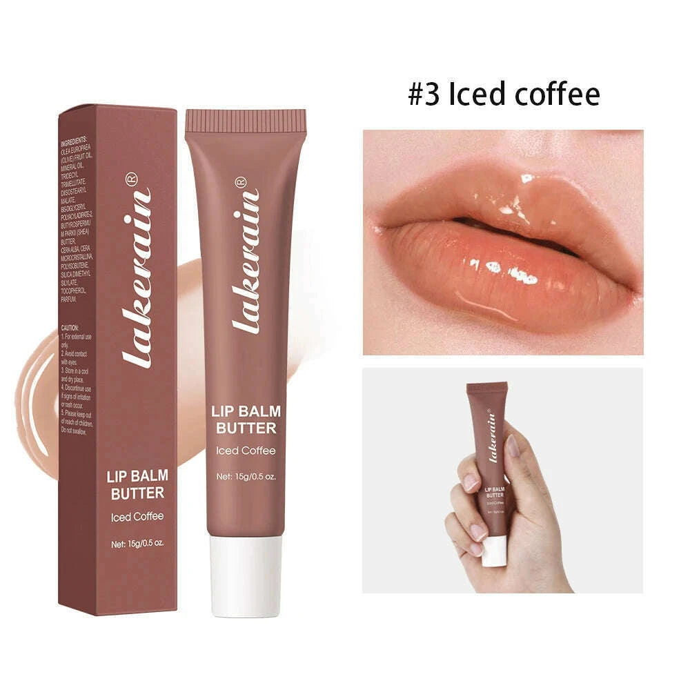 summer-lip-balm-moisturizing-mirror-lip-gloss-lip-vanilla-mint-iced-coffee-cake-smell-lipstick-transparent-lip-oil-makeup-kimlud-kimlud-33922018
