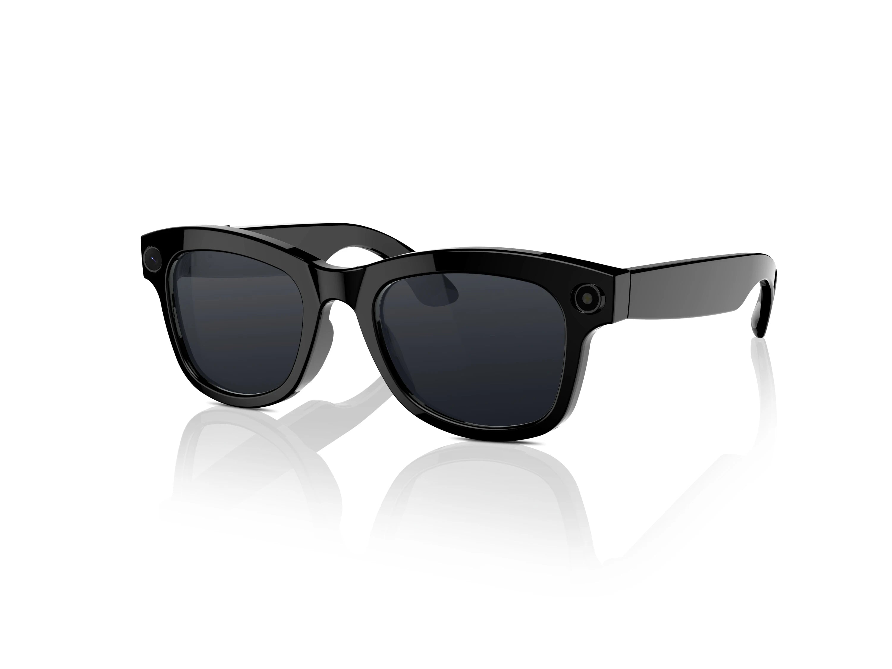 Smart Glasses With Camera 1080P Full HD AI Translator Wifi Sunglasses Outdoor Headphones Bluetooth Wireless Men Women Glasses
