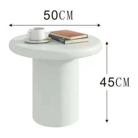 “modern-cream-round-side-table---minimalist-mushroom-end-table-for-small-space-luxury-accent-coffee-table-kimlud-kimlud-33921432