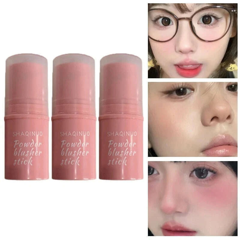 shaqinuo-energizing-blush-stick---natural-matte-finish-creamy-texture-easy-to-blend-for-a-youthful-glow-kimlud-kimlud-33921938