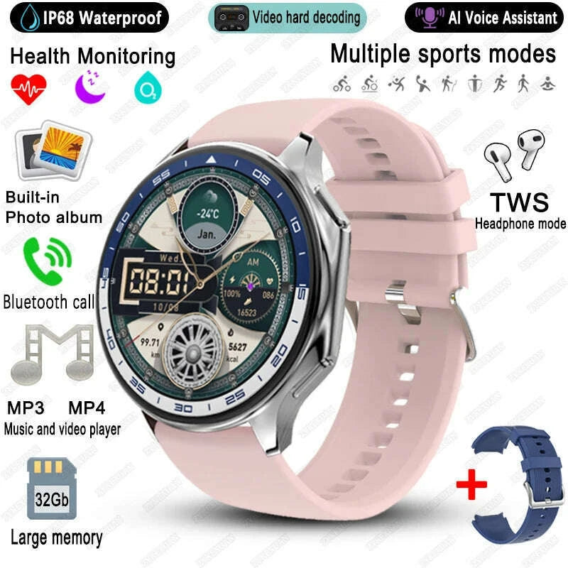 for-oppo-watch-x-high-end-business-watch-men-32gb-memory-video-playback-smart-watch-sports-fitness-waterproof-bracelet-2025-newkimlud-womens-fashion-34608926