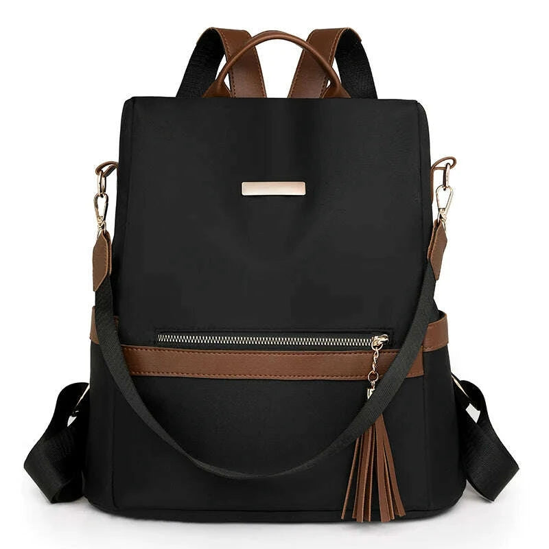 fashion-anti-theft-nylon-backpack-women-casual-waterproof-school-bags-for-teenage-multi-function-shoulder-bags-travel-rucksackkimludkimlud-35558856