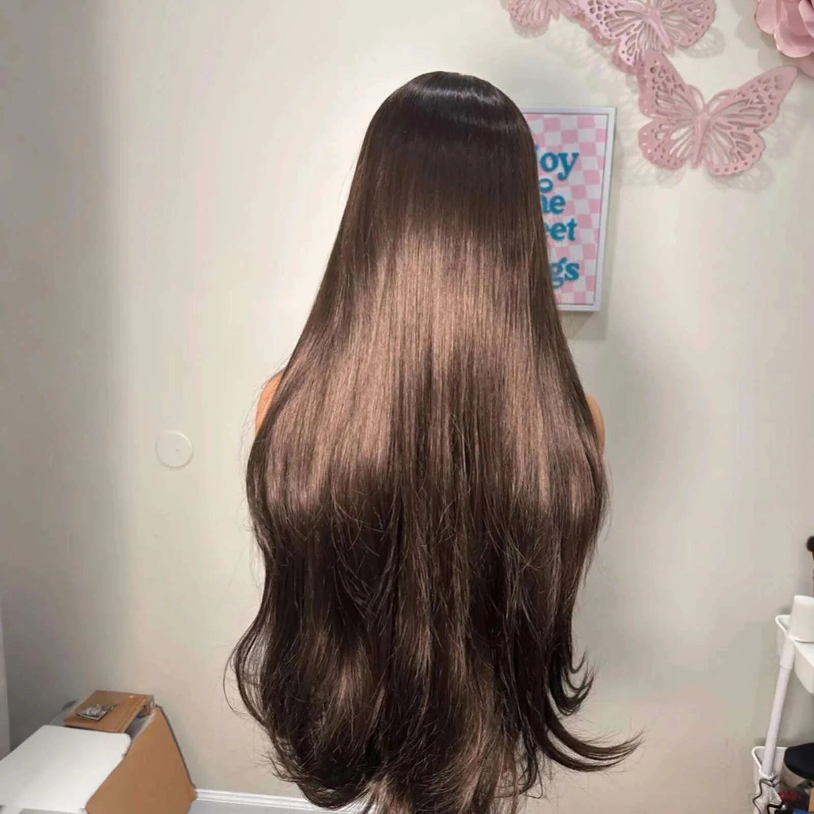 chestnut-brown-wig-long-curly-wavy-synthetic-hair-wig-free-part-natural-wave-13x4-lace-front-wigs-for-women-daily-party-cosplaykimlud-womens-fashion-34619813