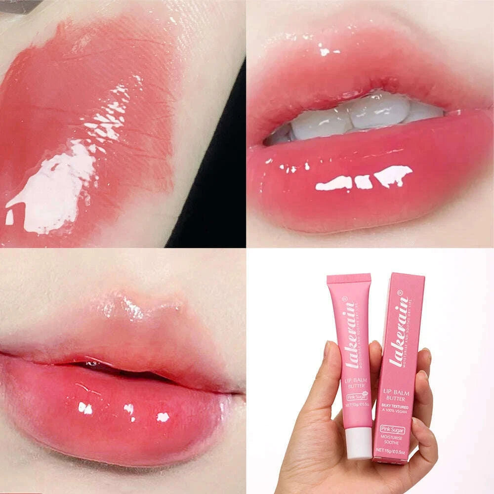 crystal-lip-balm-butter-moisturizing-lip-gloss-oil-jelly-lipgloss-liquid-lipstick-lip-tint-brown-sugar-cherry-pink-lips-makeup-kimlud-kimlud-33921597