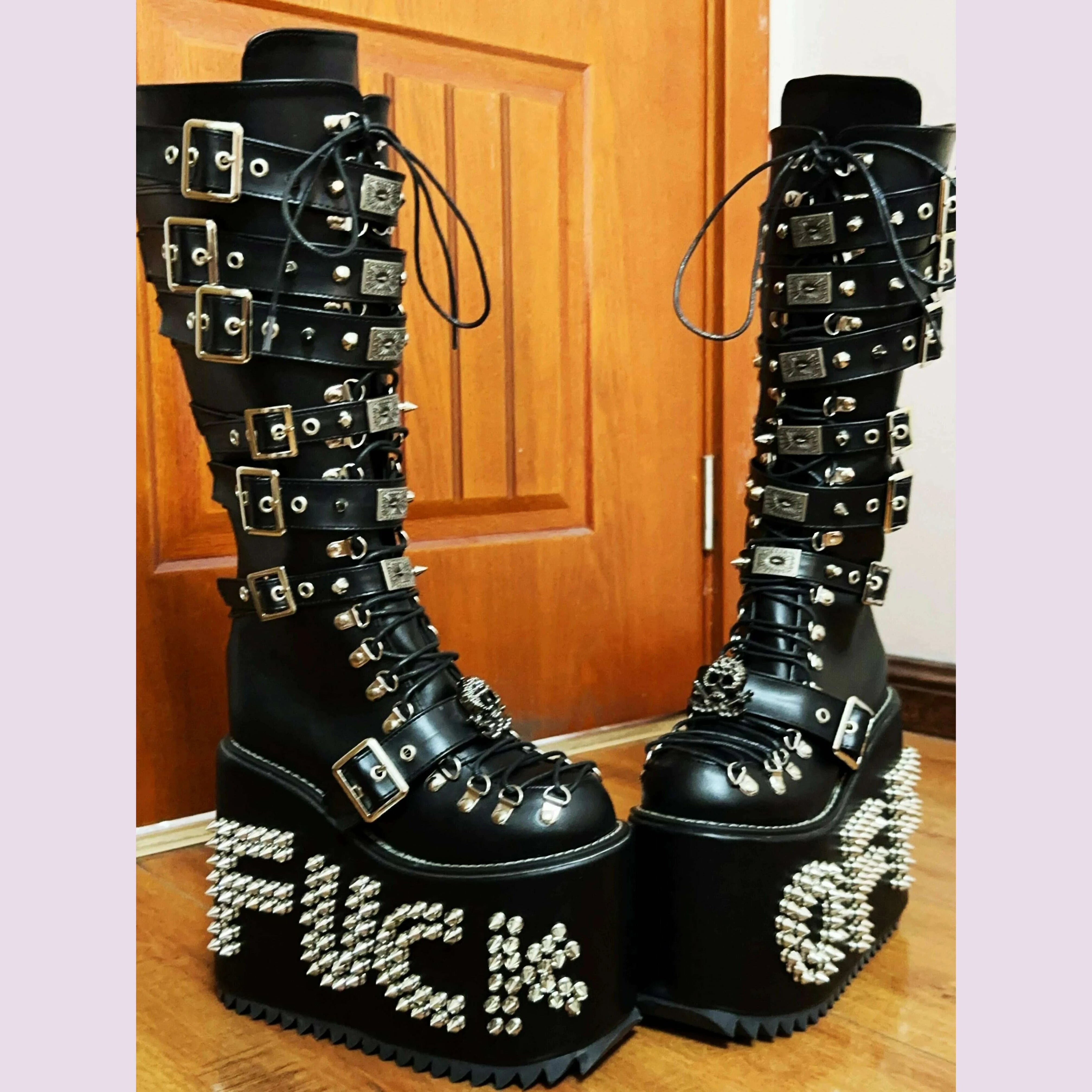 women-motorcycle-boots-women-super-high-thick-heels-pumps-cool-lady-knight-customized-boots-girl-punk-gothic-long-boots-rivetskimlud-womens-fashion-34622117