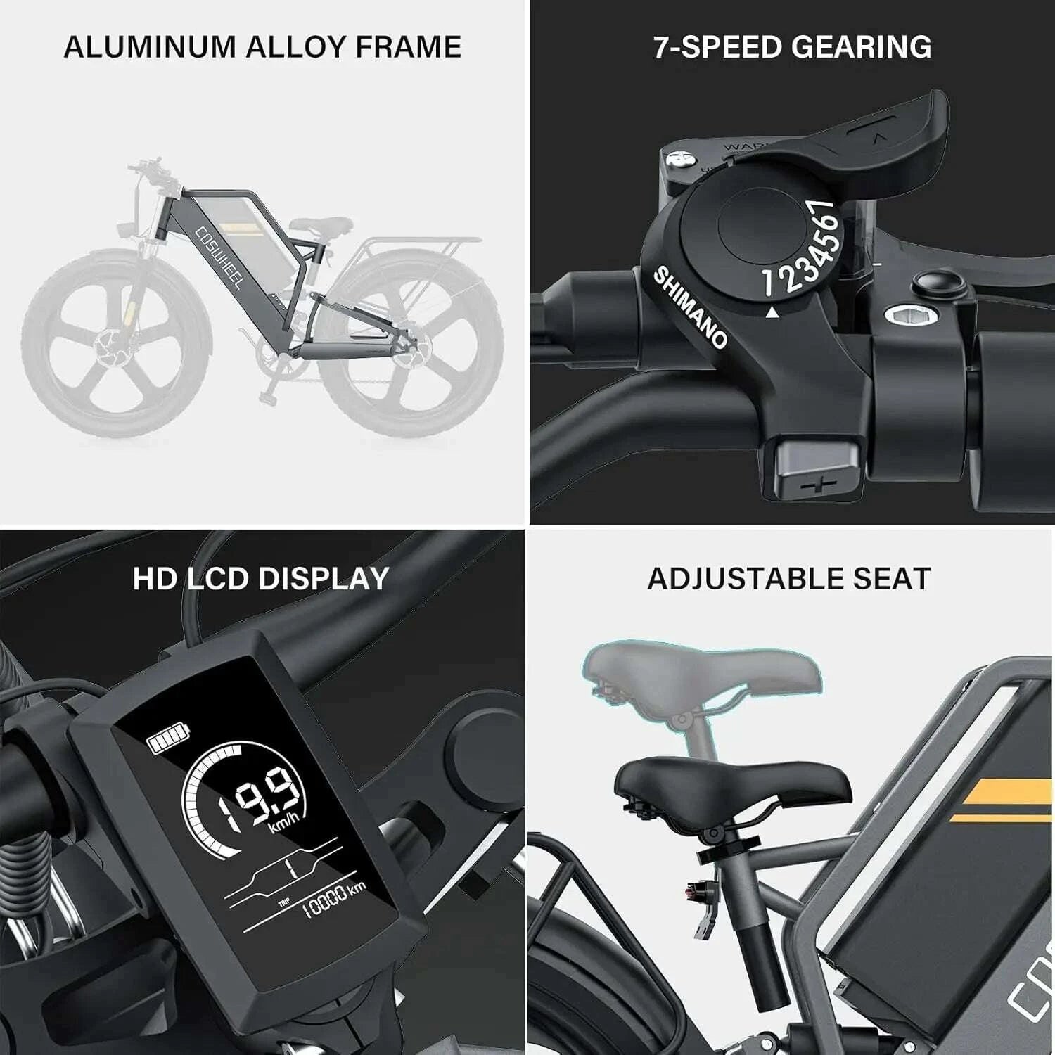 coswheel-26inch-electric-bike-off-road-mountain-bike-electric-motorcyle-fat-bike-e-bike-1500w-48v-25ah-removabel-battery-kimlud-kimlud-33914585