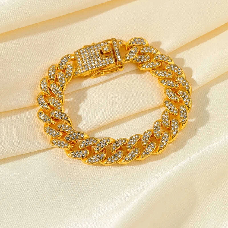 eilieck-316l-stainless-steel-gold-color-cuban-chain-bracelet-for-women-men-trendy-punk-waterproof-wrist-chain-jewelry-gift-partykimludkimlud-35563430