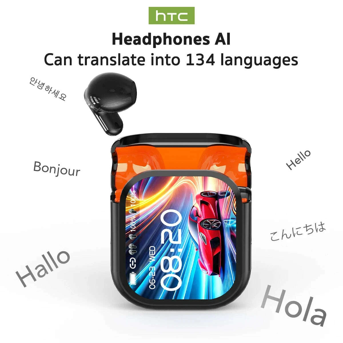 【htc-ne20】bluetooth-v60-earphones-ai-translator-earbuds-ows-lcd-touch-screen-sport-wireless-headphones-hd-stereo-sound-longlifekimludkimlud-35565856