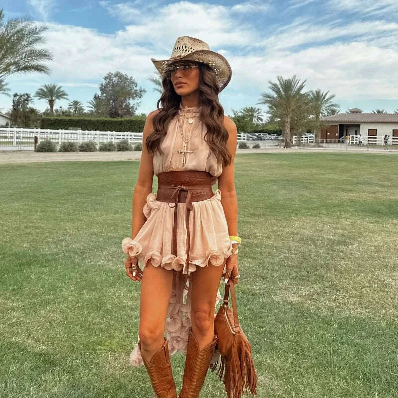 sexy-ruffles-hem-top-skirt-sets-two-pieces-vintage-sweet-sleeveless-lace-up-crop-tops-low-waist-skirt-summer-lady-clothes-setskimlud-womens-fashion-34627947