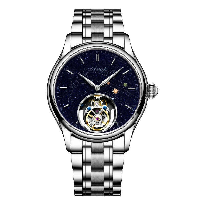 super-aesop-flying-tourbillon-watch-for-men-milky-way-star-sapphire-dial-luxury-steel-band-male-mechanical-wristwatches-1963kimlud-womens-fashion-34612190