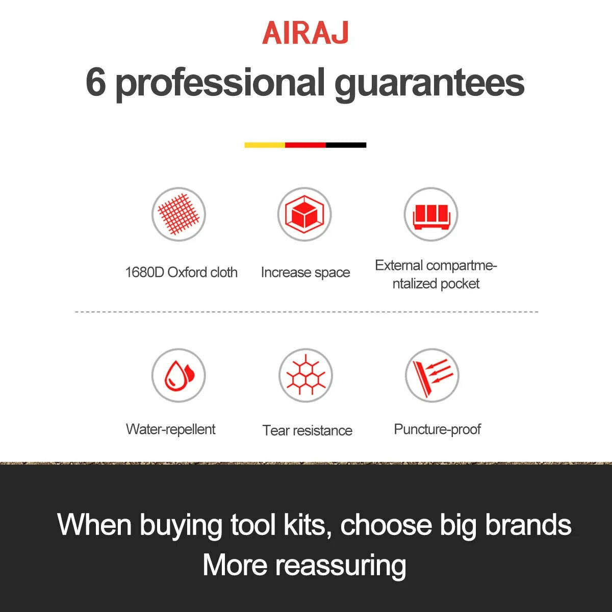 airaj-multifunctional-tool-bags-1680d-oxford-cloth-electrician-bags-waterproof-and-wear-resistant-high-capacity-storage-bagskimlud-womens-fashion-34620155