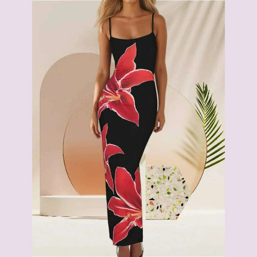 sexy-tight-floral-print-strapless-dress-spring-summer-new-arrival-cross-border-hot-sale-ins-style-womens-ankle-length-gown-kimlud-kimlud-33922497