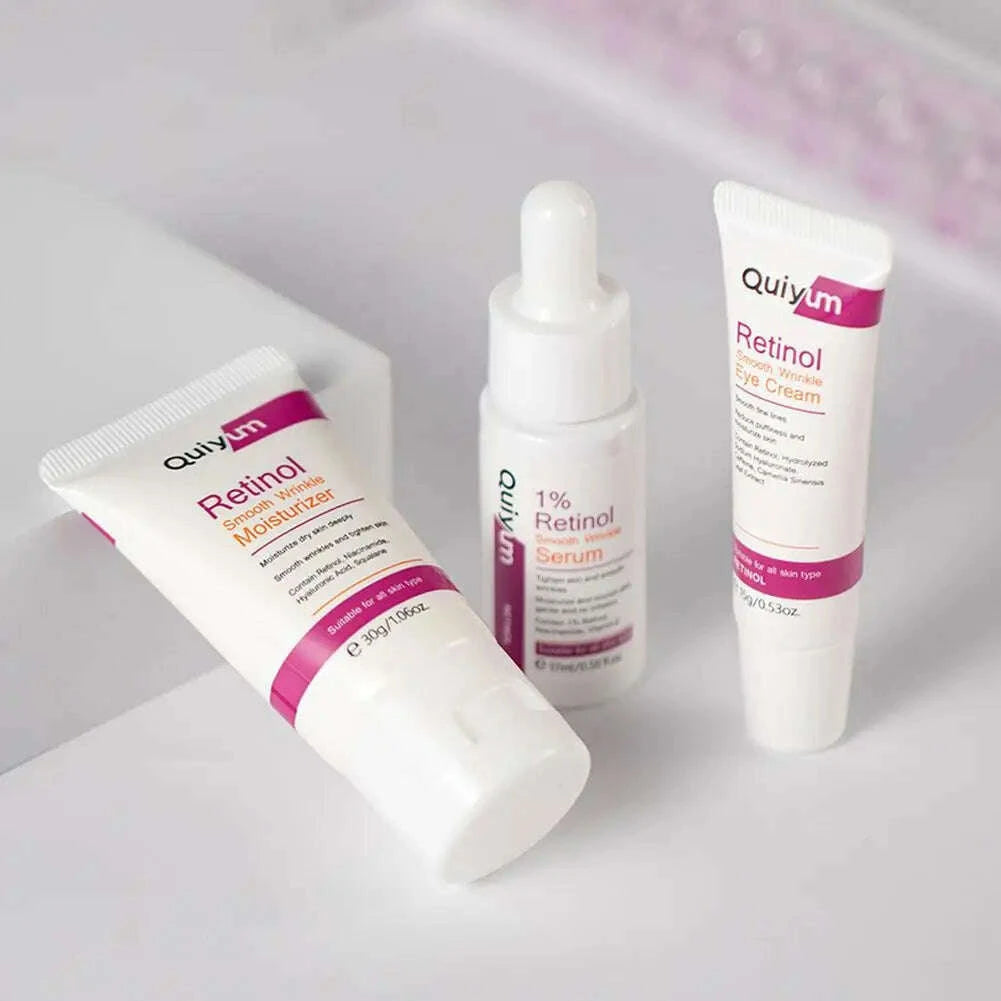 retinol-smooth-wrinkle-skincare-set-moisturizing-firming-facial-skincare-routine-kit---retinol-serum-face-moisturizer-eye-creamkimlud-womens-fashion-34601253