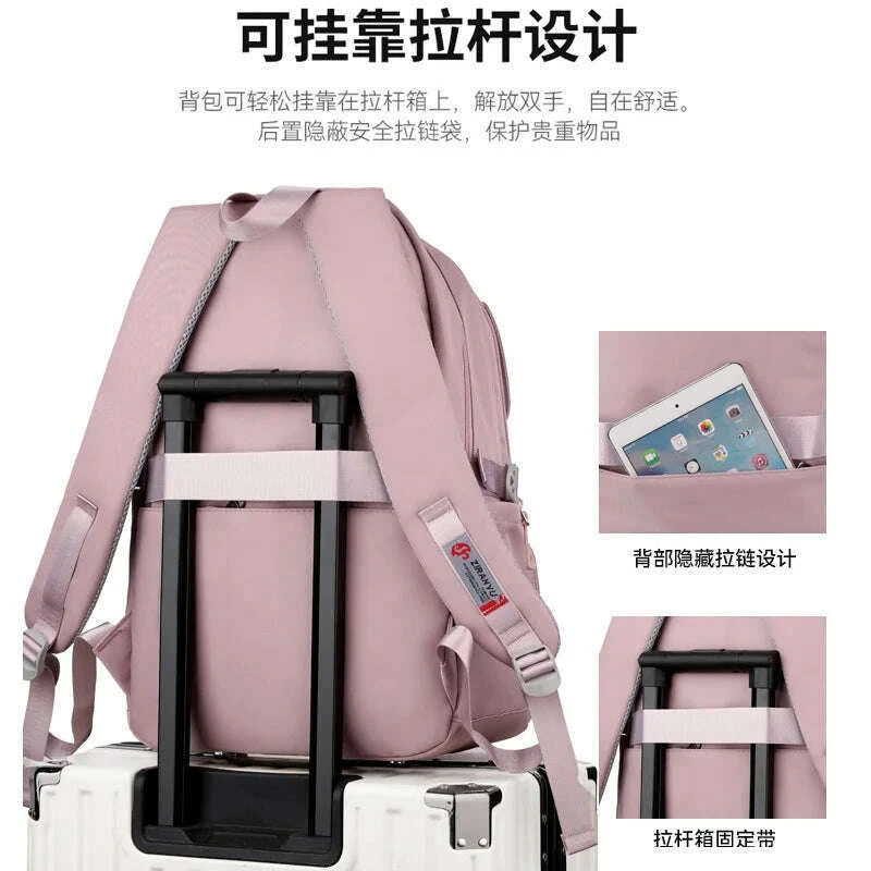 fashion-girls-school-backpack-school-bags-teenage-laptop-backpack-casual-travel-backpack-book-bag-children-schoolbag-waterproofkimlud-womens-fashion-34614060