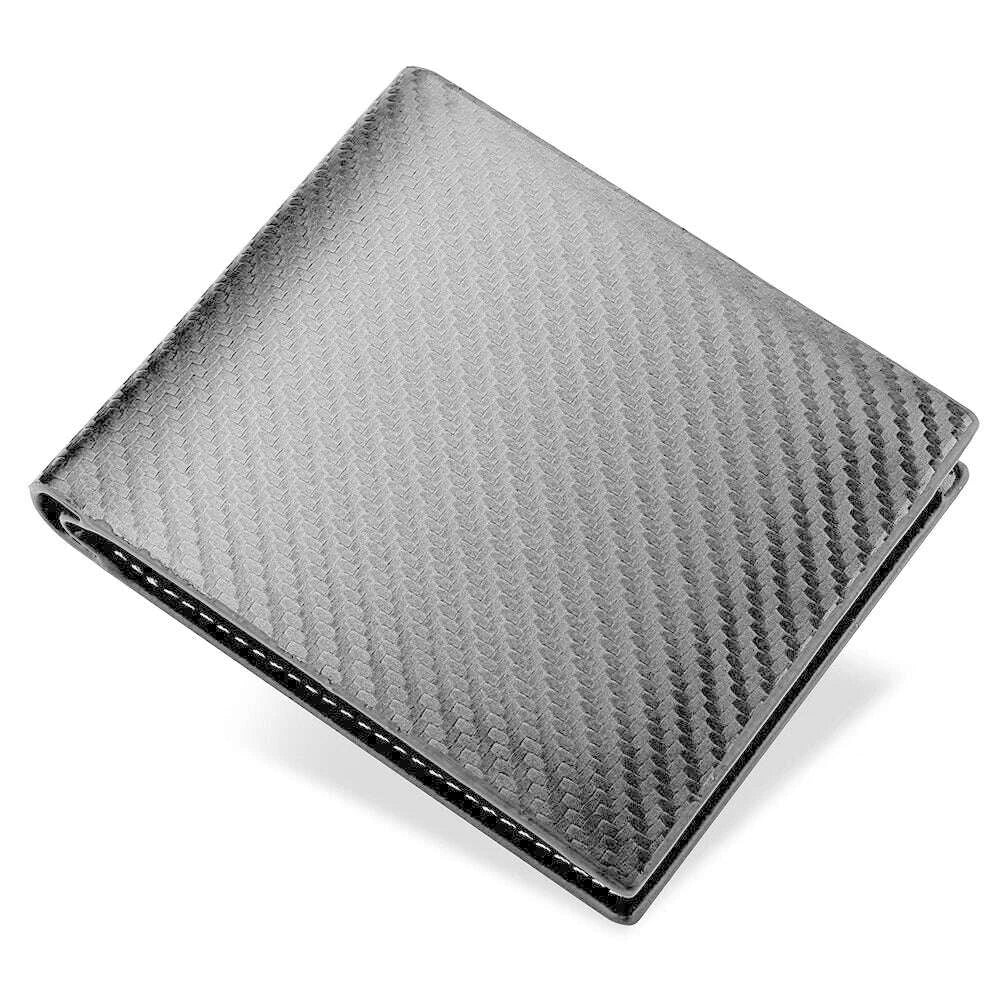 new-pu-leather-carbon-fiber-short-wallet-for-men-credit-card-holders-zipper-coin-walletkimlud-womens-fashion-34600955