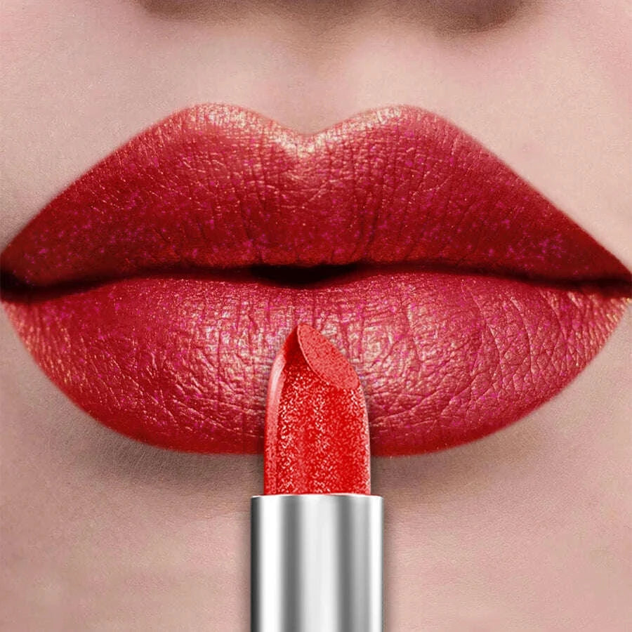 21colors-bold-intense-glitter-shiny-metallic-lipstick-pearlescent-lip-tintlong-lasting-lip-senior-matte-lip-makeup-gifts-forkimlud-womens-fashion-34611440